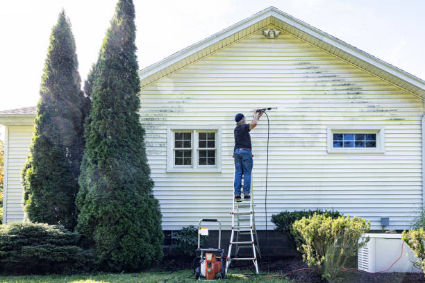 Pressure Washing Estimates in Dixon Lane Meadow Creek, CA