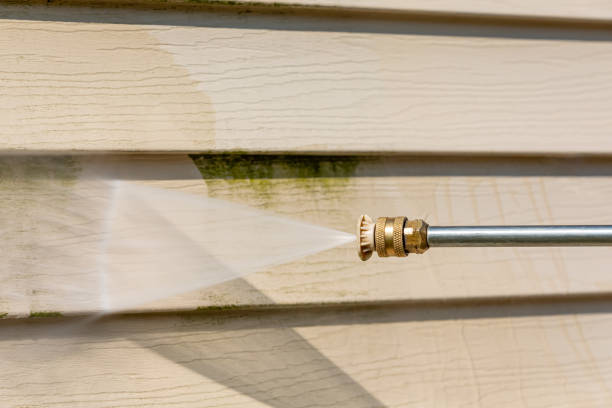 Best Deck Pressure Washing  in Dixon Lane Meadow Creek, CA