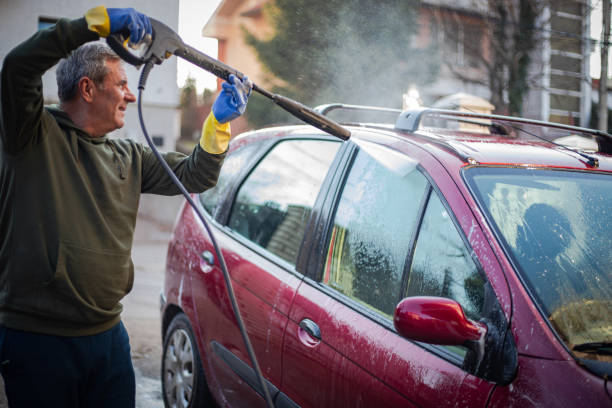  Dixon Lane Meadow Creek, CA Pressure Washing Pros